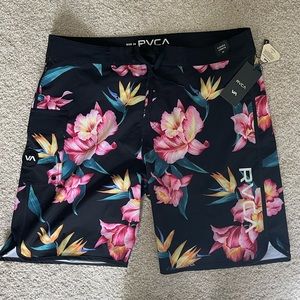 RVCA Boardshorts